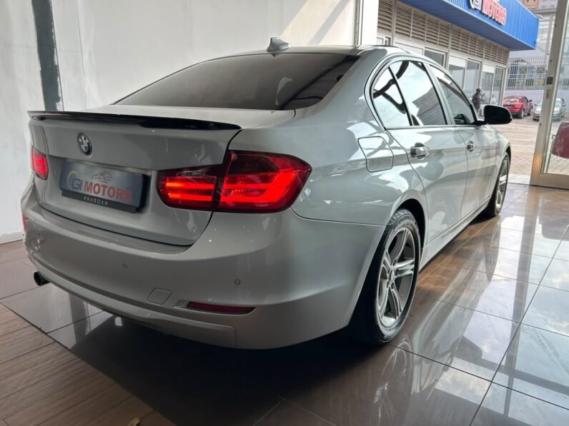 BMW 316i