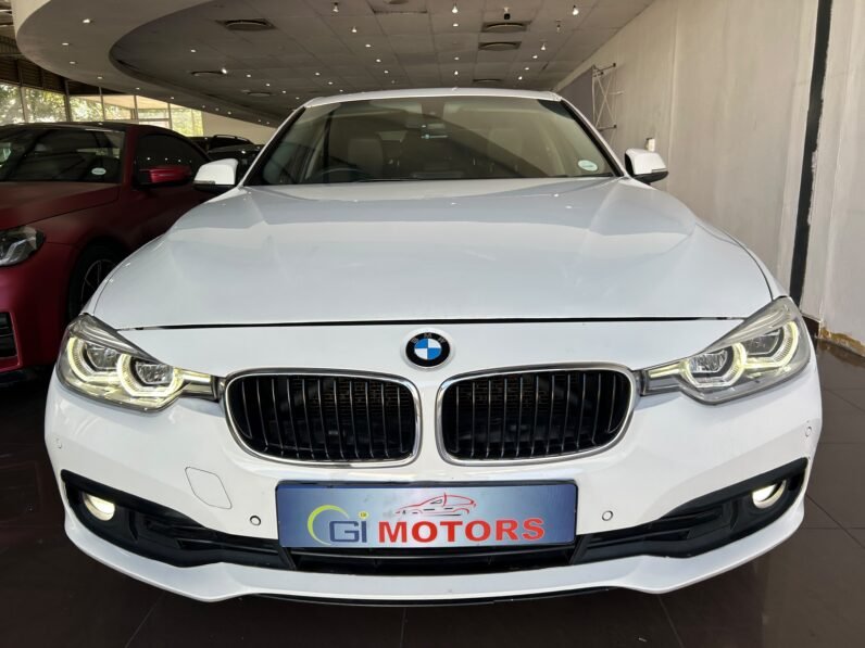 BMW 318i