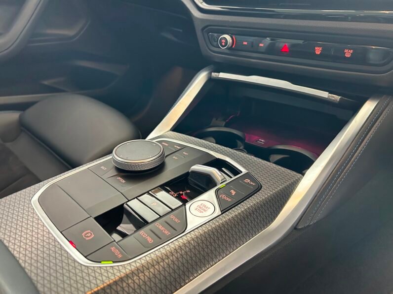 BMW 2 Series 220i M Sport Auto