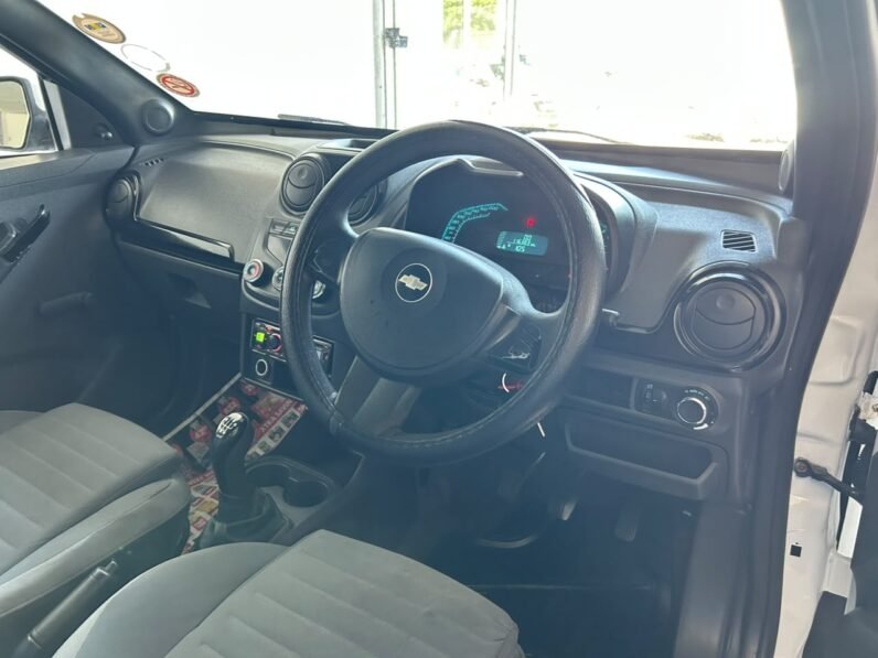 CHEVROLET UTILITY 1.4
