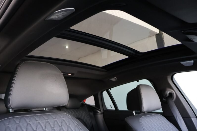 BMW X6 M60i MSPORT