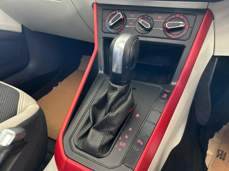 VOLKSWAGEN POLO 1.0 TSI DSG HIGHLINE