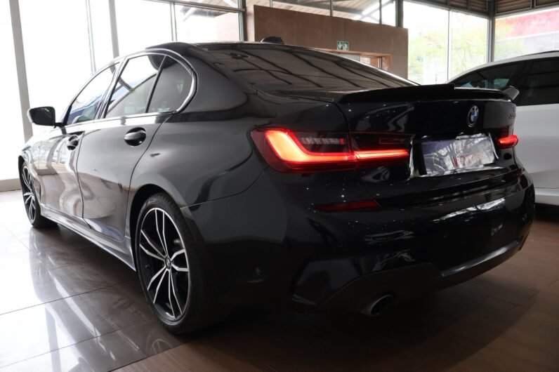 BMW 330i MSPORT