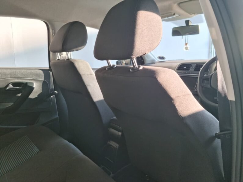 VOLKSWAGEN POLO VIVO 1.4