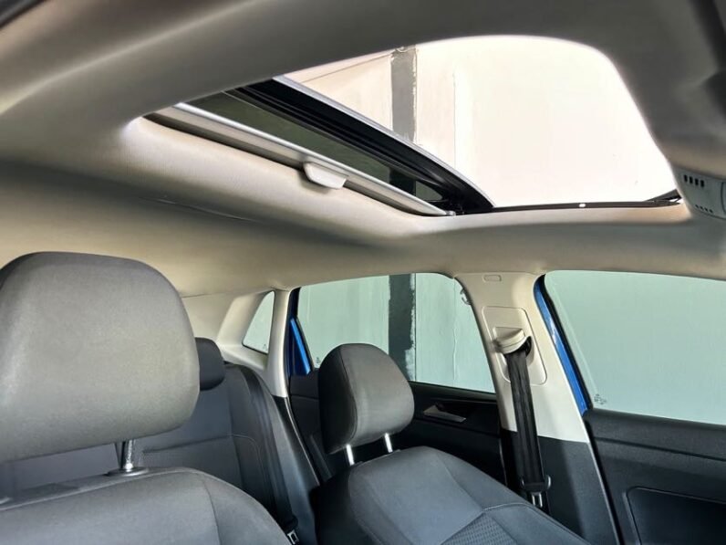 2022 Volkswagen Polo 1.0 TSI Comfortline
