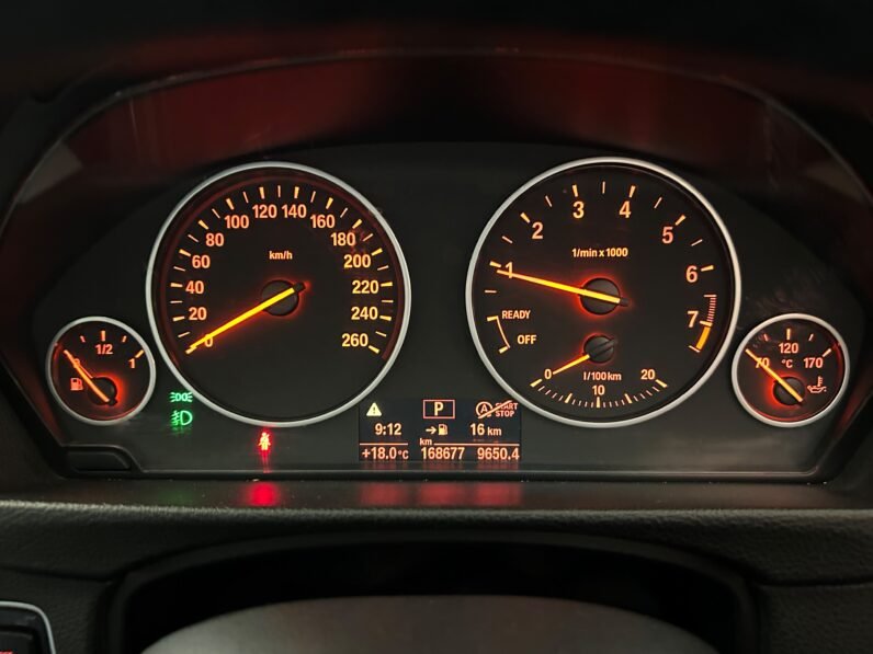 BMW 318i