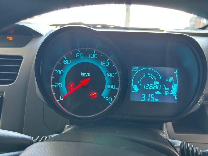 Chevrolet Spark 1.2 L