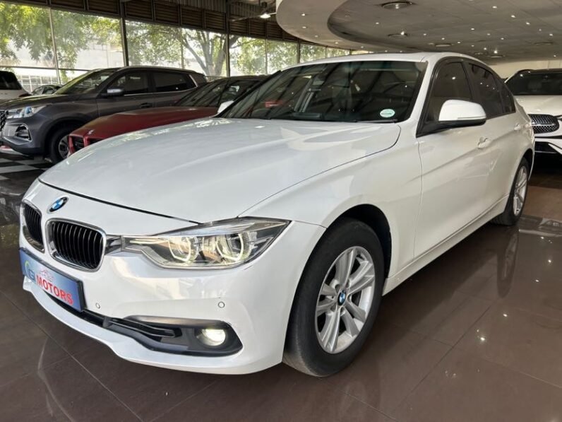 BMW 318i