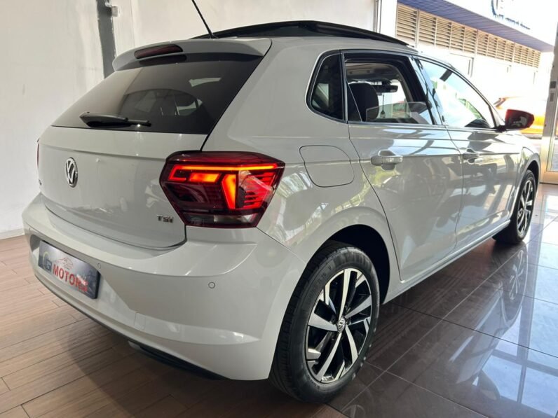 VOLKSWAGEN POLO 1.0 TSI DSG HIGHLINE