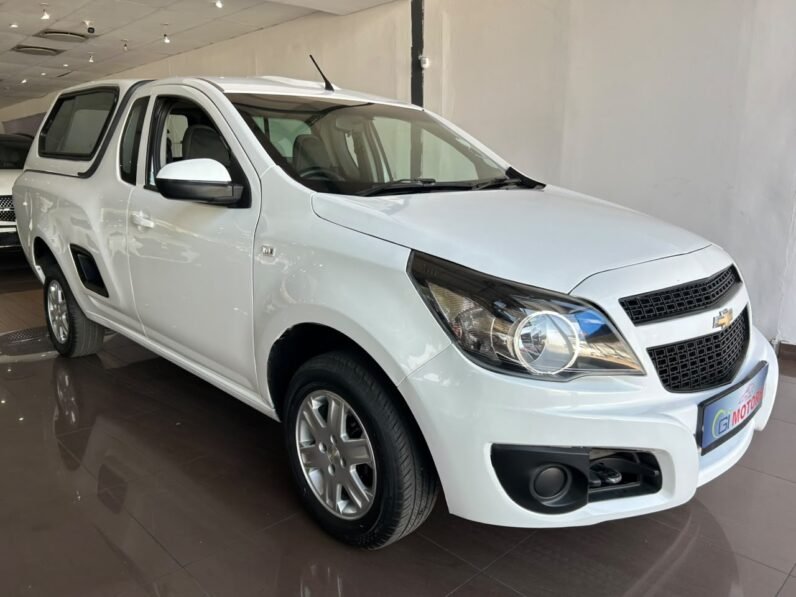 CHEVROLET UTILITY 1.4