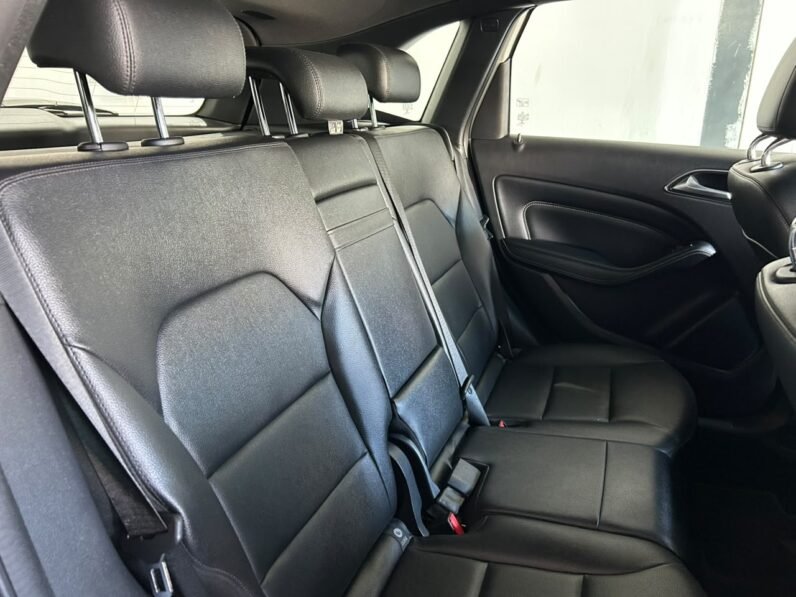 MERCEDES BENZ B180 CDI