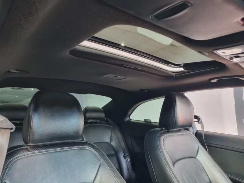 2016 Kia Cerato Koup 1.6T GDi Auto