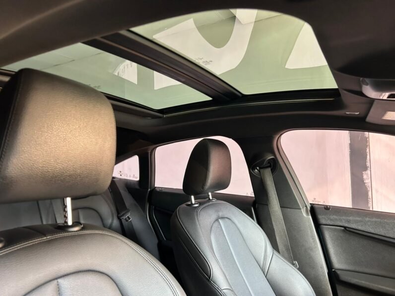 BMW 218i MSPORT