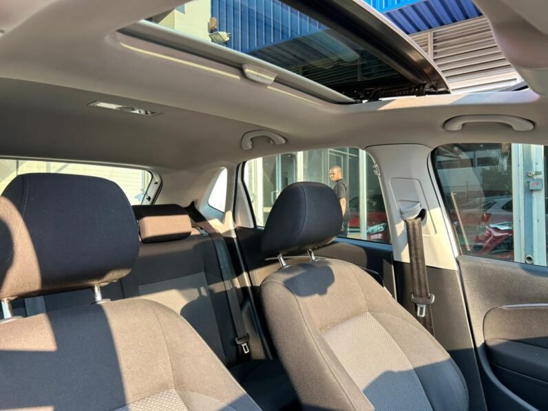 VOLKSWAGEN POLO 1.2 TSI COMFORTLINE