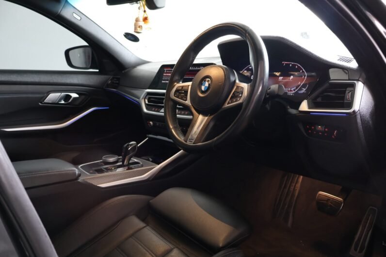 BMW 330i MSPORT