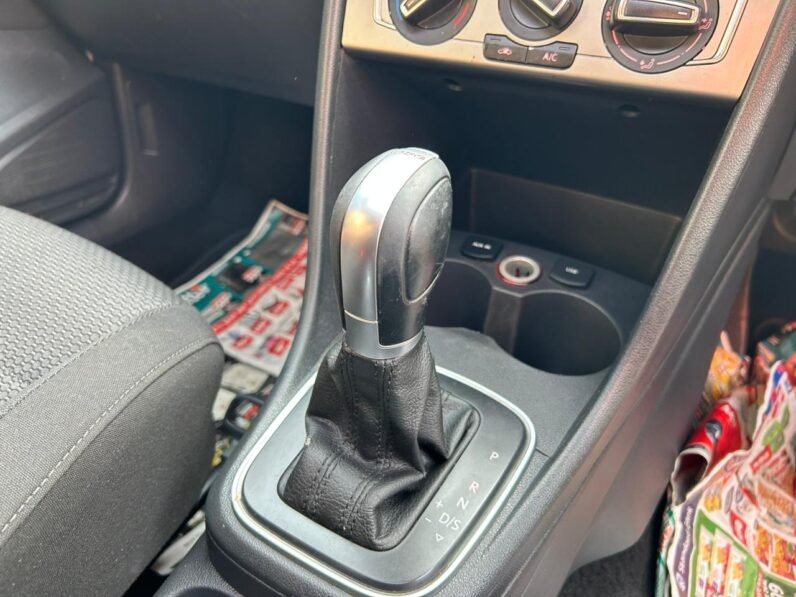 VOLKSWAGEN POLO 1.2 TSI COMFORTLINE
