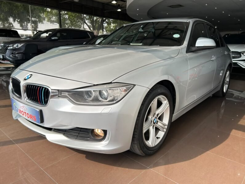 BMW 316i