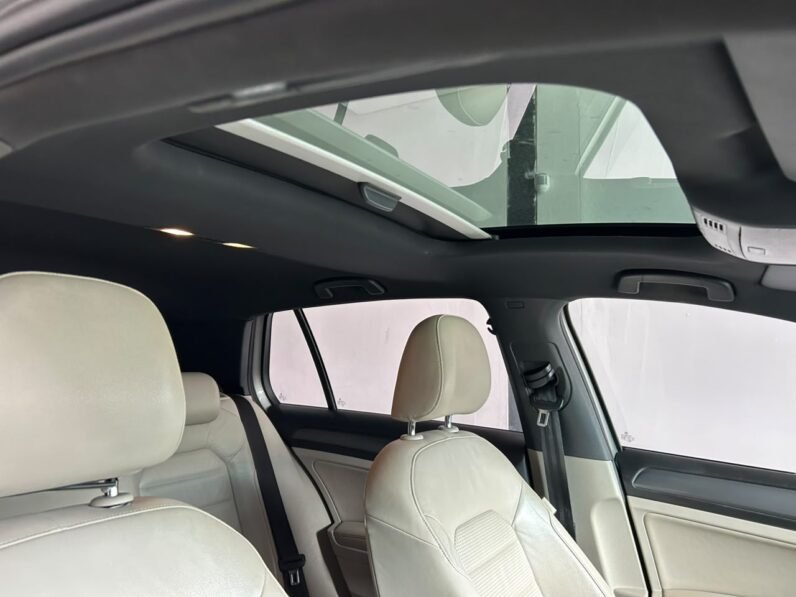2020 Volkswagen Golf 1.4TSI Comfortline