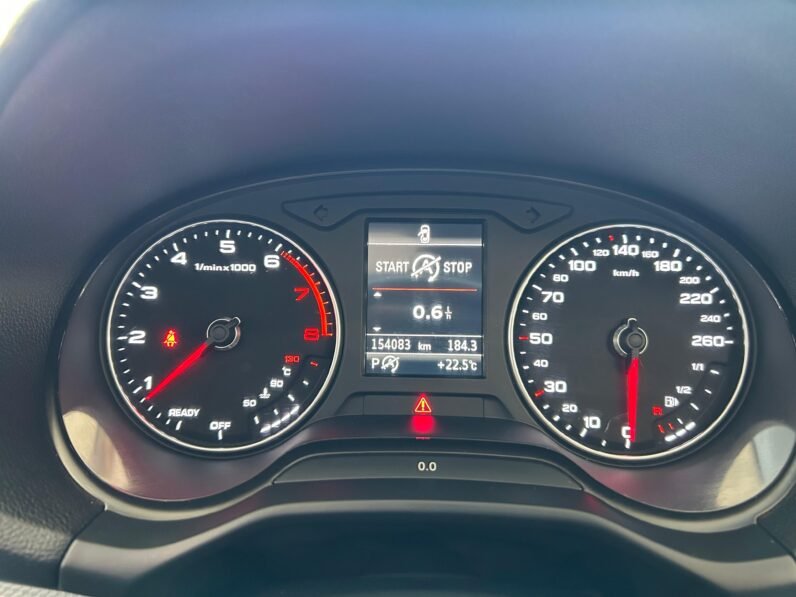 AUDI Q2 35 TFSI