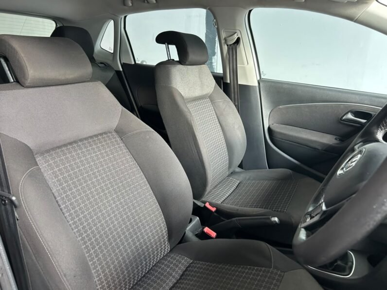 VOLKSWAGEN POLO 1.2 TSI