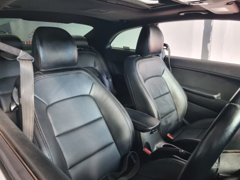 2016 Kia Cerato Koup 1.6T GDi Auto