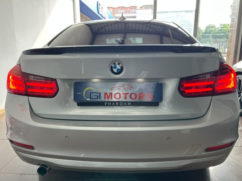 BMW 316i