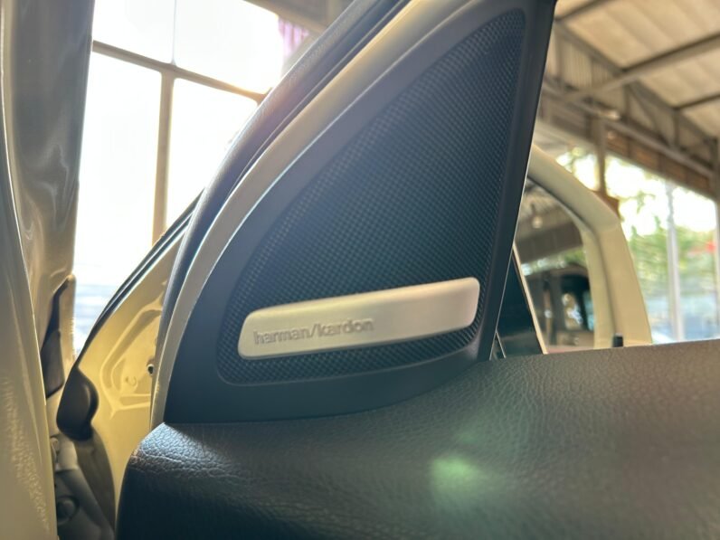 2014 Mercedes-Benz A-Class A 180 BE AMG Sport Auto