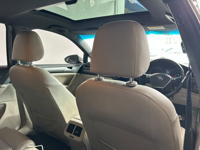 2020 Volkswagen Golf 1.4TSI Comfortline