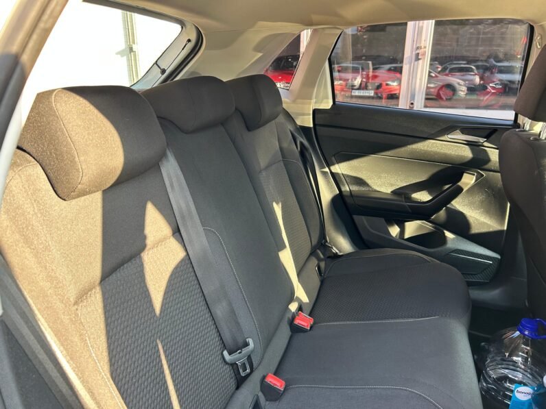 VOLKSWAGEN POLO 1.0 COMFORTLINE TSI
