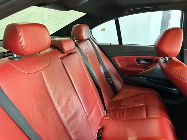 BMW 3 Series 320i M Sport Auto