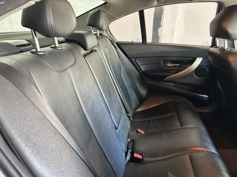 BMW 318i