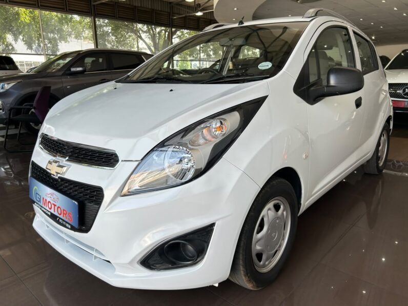 Chevrolet Spark 1.2 L