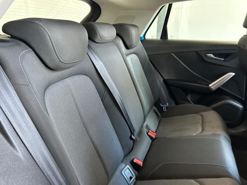 AUDI Q2 35 TFSI