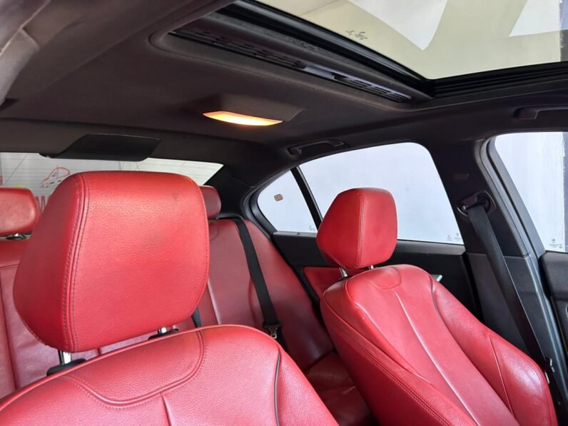 BMW 3 Series 320i M Sport Auto