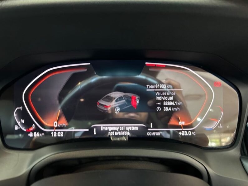 BMW 330i MSPORT