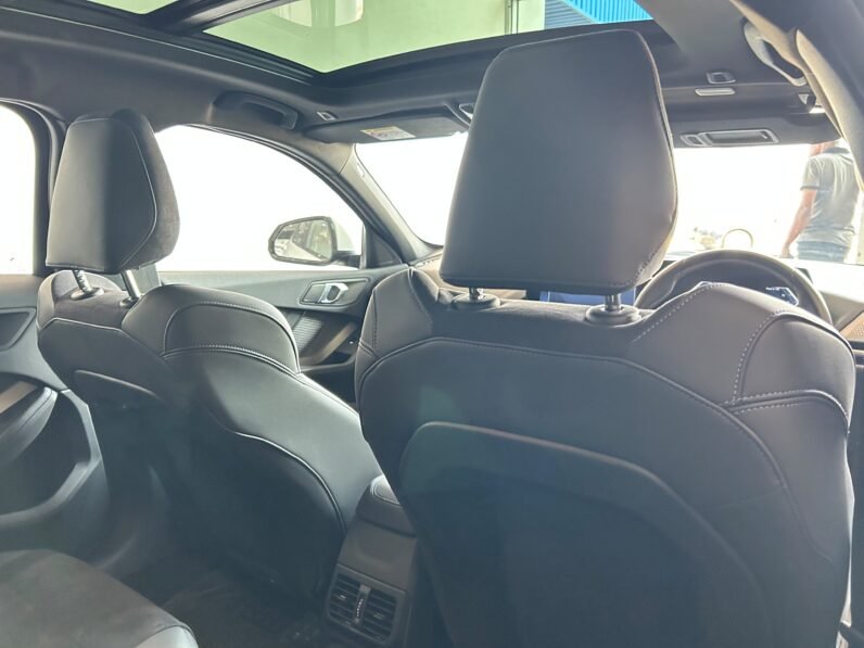 BMW 118i MSPORT