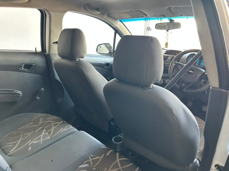 Chevrolet Spark 1.2 L