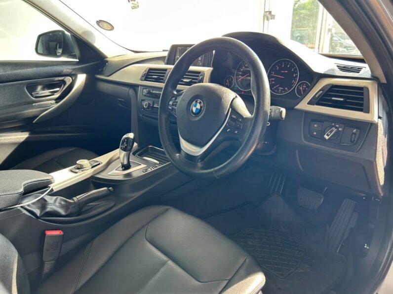 BMW 316i