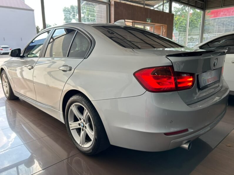 BMW 316i