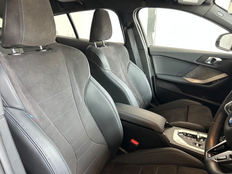 BMW 118i MSPORT