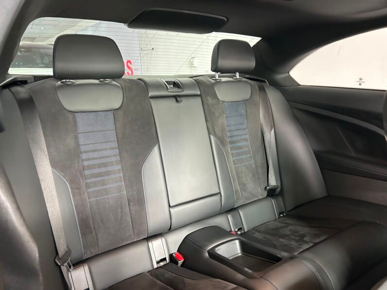 BMW 2 Series 220i M Sport Auto