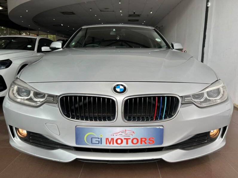 BMW 316i