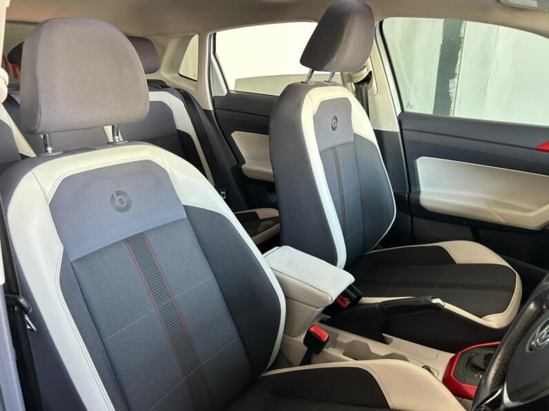 VOLKSWAGEN POLO 1.0 TSI DSG HIGHLINE