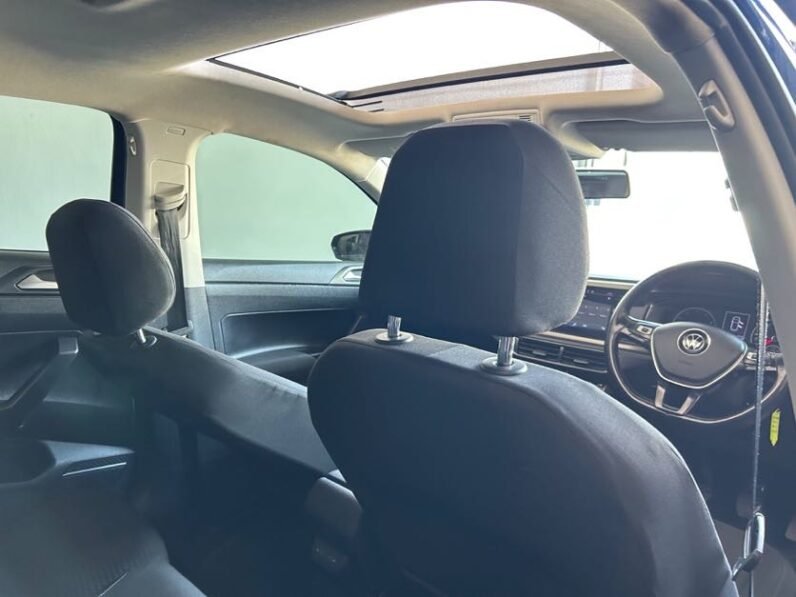 2022 Volkswagen Polo 1.0 TSI Comfortline