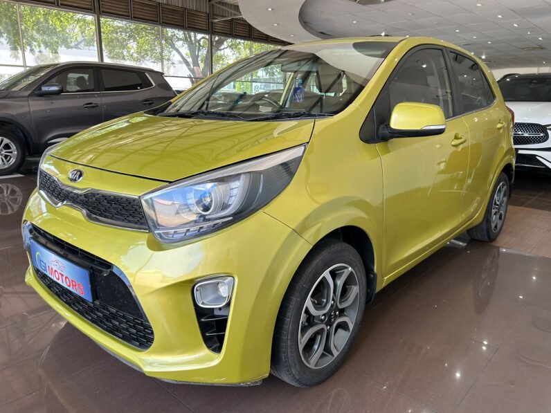 KIA PICANTO SMART 1.2