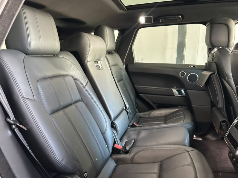 Land Rover Range Rover Sport 2.0 PHEV HSE Dynamic
