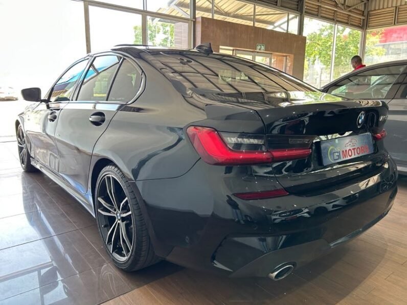 BMW 330i MSPORT