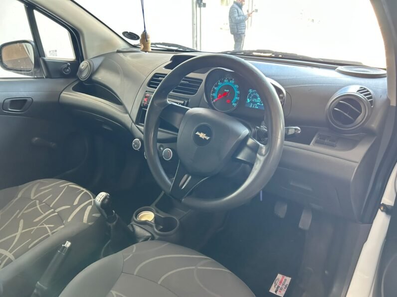 Chevrolet Spark 1.2 L
