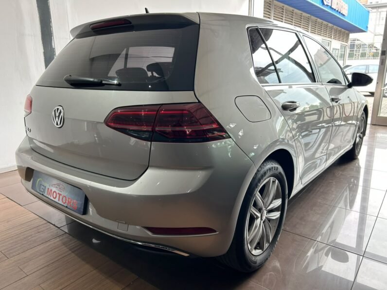 2020 Volkswagen Golf 1.4TSI Comfortline