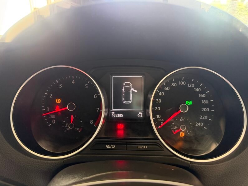 VOLKSWAGEN POLO 1.2 TSI